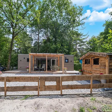 In Near Veluwe Forest, Cleaning Included Hattemerbroek