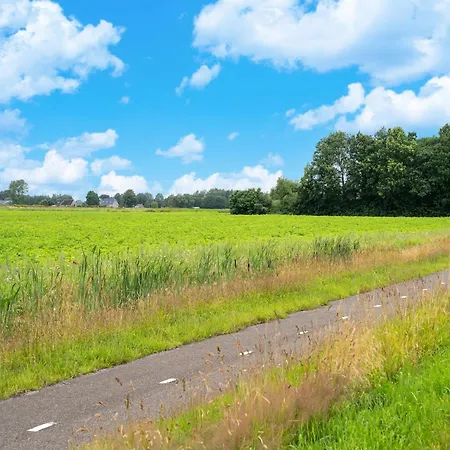 In Near Veluwe Forest, Cleaning Included *