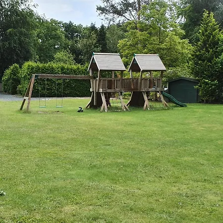 In Near Veluwe Forest, Cleaning Included Hattemerbroek